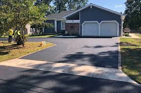 Parachute, CO Driveway Paving Company